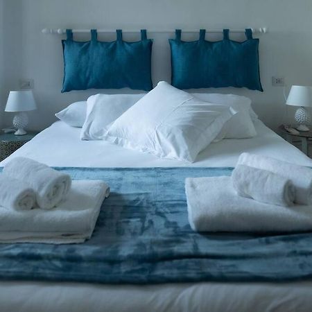 רומא Casa 'Ttaja - Mediterranean Eco-Apartment מראה חיצוני תמונה