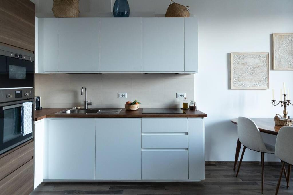 רומא Casa 'Ttaja - Mediterranean Eco-Apartment מראה חיצוני תמונה