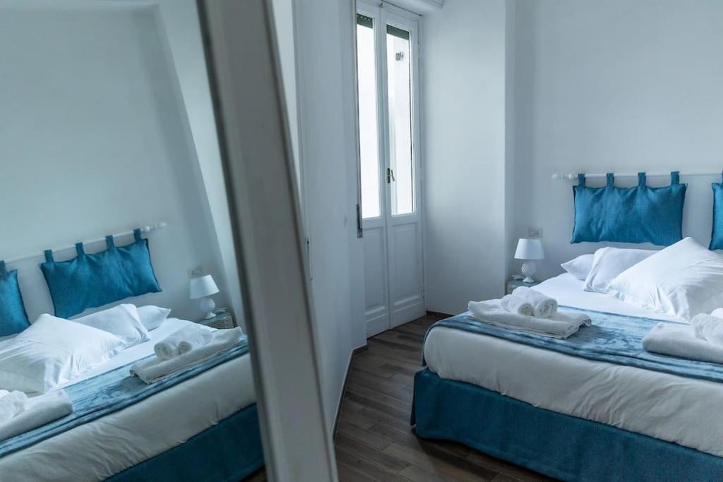 רומא Casa 'Ttaja - Mediterranean Eco-Apartment מראה חיצוני תמונה